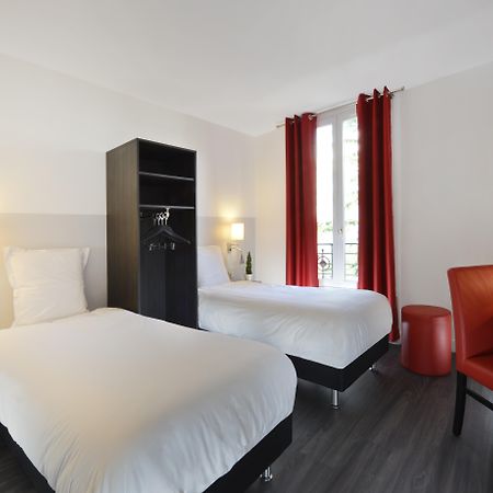 Hotel Douglas Puteaux Dış mekan fotoğraf