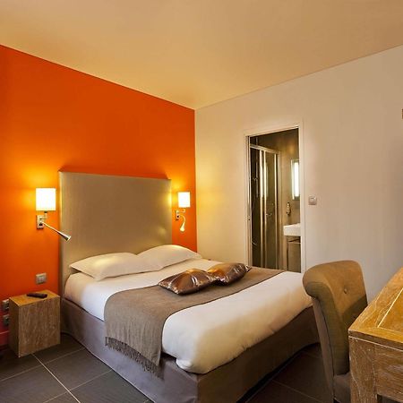 Hotel Douglas Puteaux Dış mekan fotoğraf