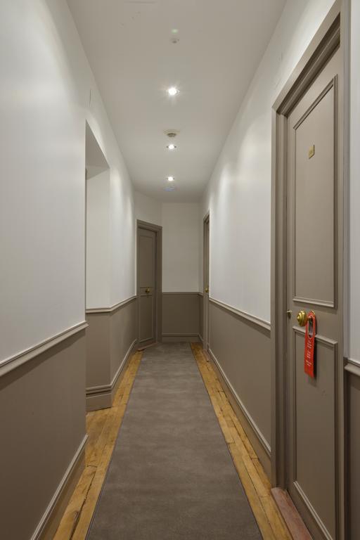 Hotel Douglas Puteaux Dış mekan fotoğraf