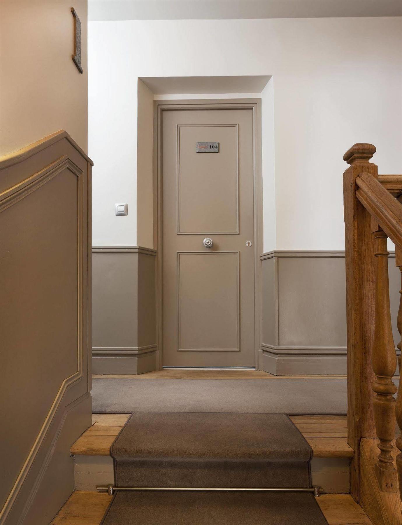 Hotel Douglas Puteaux Dış mekan fotoğraf